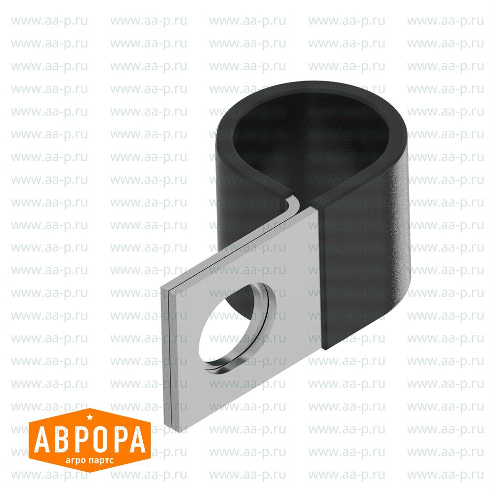 N191985 ЗАЖИМНАЯ СКОБА